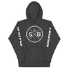 SWAGBEAST Official Men/Unisex Premium Hoodie - Mr.SWAGBEAST