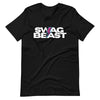 SWAGBEAST Men/Unisex Premium Branded T-Shirt - Mr.SWAGBEAST